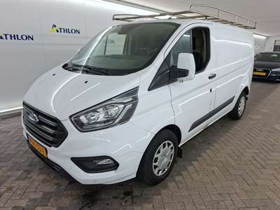 Ford Transit custom g 2.0 TDCI 300 L1H1 TREND 105PK 4D, 2019