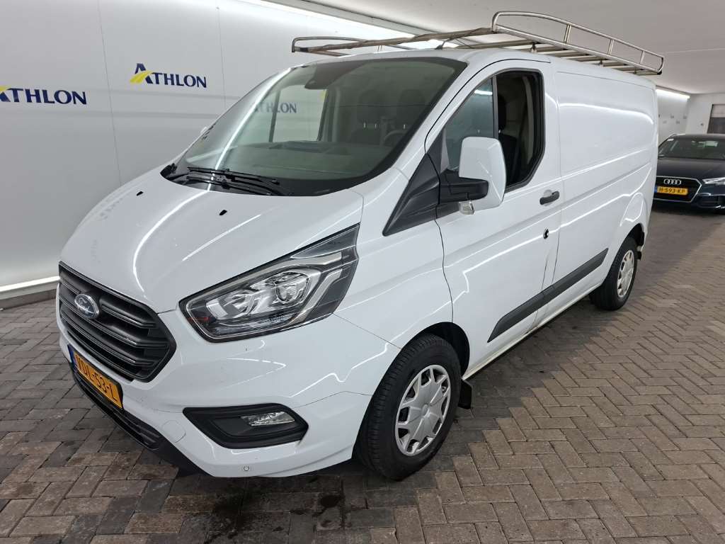 Ford Transit custom g 2.0 TDCI 300 L1H1 TREND 105PK 4D, 2019