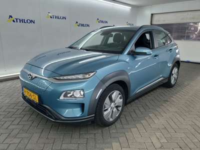 Hyundai Kona COMFORT ELECTRIC 64 KWH 5D, 2020