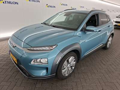 Hyundai Kona FASHION DESIGN SKY ELEC. 64KWH ATHLON EDITION, 2020