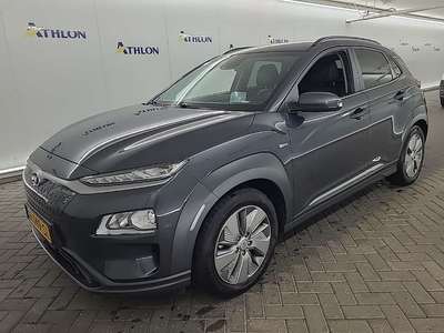 Hyundai Kona FASHION ELECTRIC 64 KWH 5D, 2020