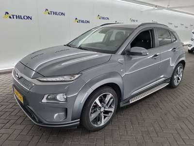 Hyundai Kona PREMIUM ELECTRIC 64 KWH 5D, 2020