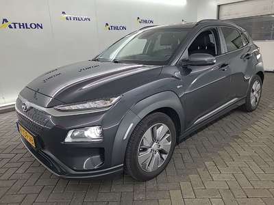 Hyundai Kona PREMIUM SKY ELECTRIC 64 KWH 5D ATHLON EDITION, 2020