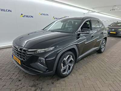 Hyundai Tucson 1.6 T-GDI HEV PREMIUM AUTOMAAT 5D 169KW, 2021