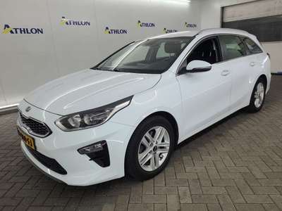 Kia Ceed sportswagon 1.0 T-GDI DYNAMICLINE 5D 88KW, 2021