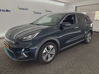 Kia Niro E-NIRO EV EXECUTIVELINE 3-FASE ATHLON EDITION, 2020