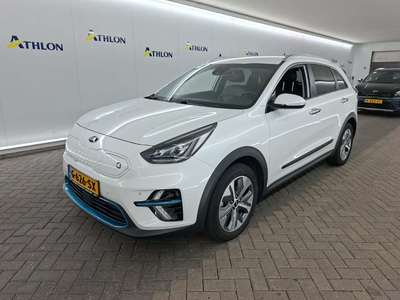 Kia Niro E-NIRO EV EXECUTIVELINE 5D 150KW, 2019
