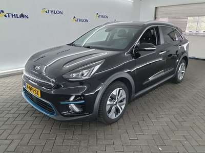 Kia Niro E-NIRO EV EXECUTIVELINE 5D 150KW, 2020