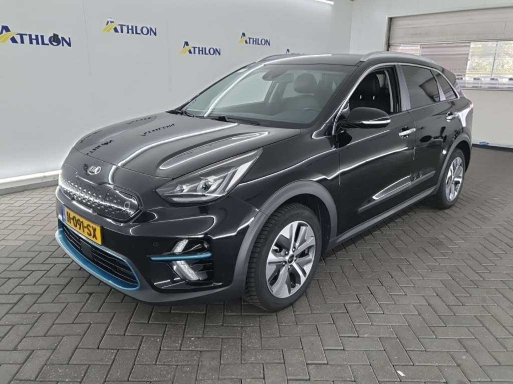 Kia Niro E-NIRO EV EXECUTIVELINE 5D 150KW, 2020