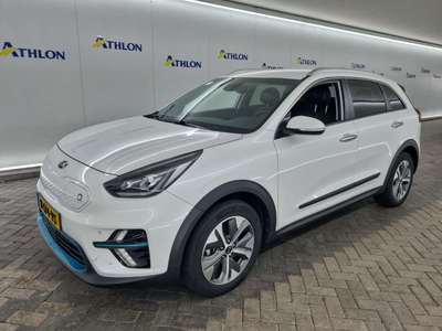 Kia Niro E-NIRO EV EXECUTIVELINE 5D 150KW, 2020