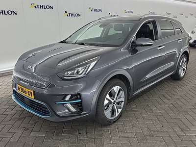 Kia Niro E-NIRO EV EXECUTIVELINE 5D 150KW, 2020