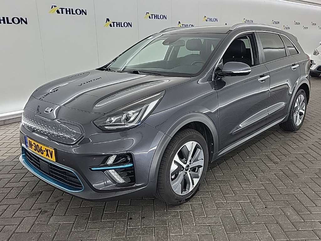 Kia Niro E-NIRO EV EXECUTIVELINE 5D 150KW, 2020