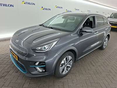Kia Niro E-NIRO EV EXECUTIVELINE 5D 150KW, 2020