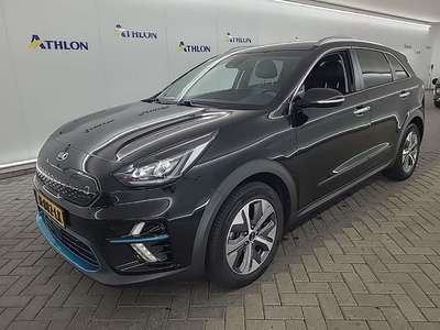Kia Niro E-NIRO EV EXECUTIVELINE 5D 150KW, 2020