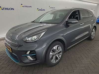 Kia Niro E-NIRO EV EXECUTIVELINE 5D 150KW UITLOPEND, 2020