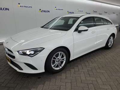 Mercedes Cla shooting bra CLA 180 D DCT BUSINESS SOLUTION 5D 85KW, 2020