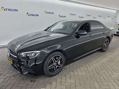 Mercedes E-klasse limousi E 300 E AMG LINE 4D 235KW, 2022