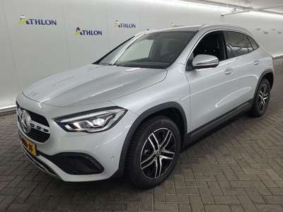Mercedes Gla GLA 250 E DCT LUXURY LINE 5D 160KW, 2023