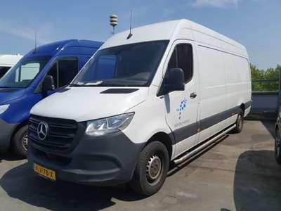 Mercedes Sprinter gb 311CDI L3H2 RWD 3.5T 7G-TRONIC VI 4D 84KW, 2021