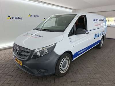 Mercedes Vito gb 114CDI XL AUT 4D 100KW, 2019