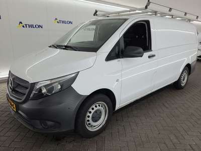 Mercedes Vito gb 116CDI LANG 9G-TRONIC RWD 4D 120KW, 2022