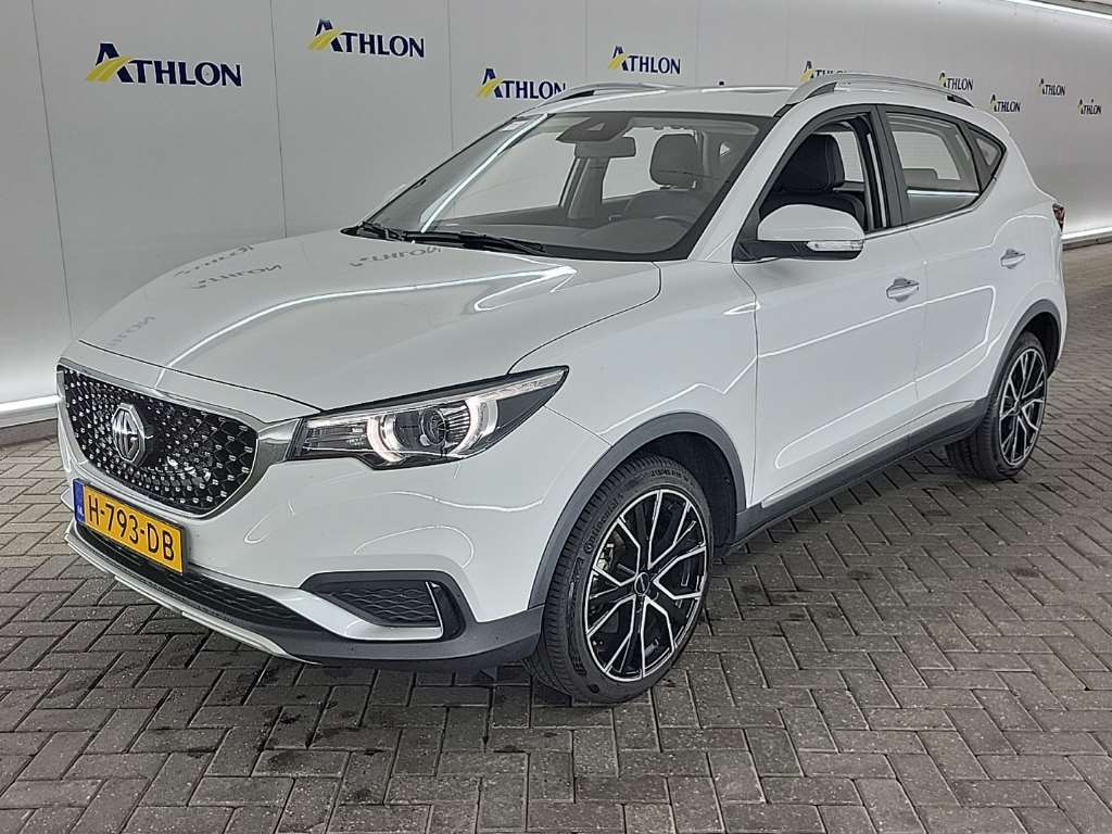 MG Zs EV LUXURY 5D 105KW, 2019