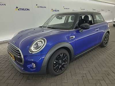 MINI  COOPER 3D 100KW, 2020