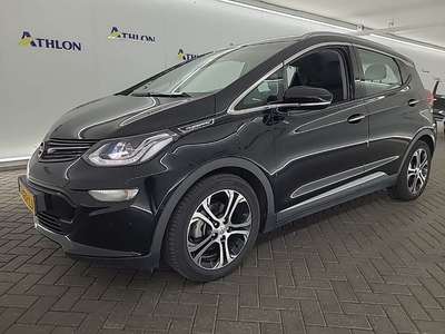 Opel Ampera-e 150KW BUSINESS EXECUTIVE 5D 150KW UITLOPEND, 2020