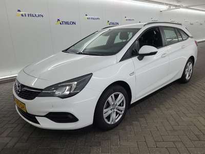 Opel Astra sports tou 1.2 TURBO 81KW EDITION 5D, 2021
