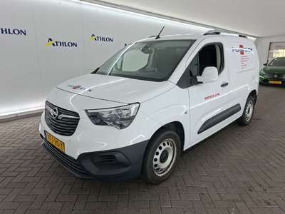 Opel Combo L1H1 1.5D 75KW S/S EDITION 2.4T 4D, 2020