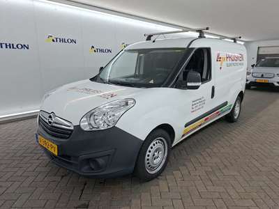 Opel Combo L2H1 1.3 CDTI EU6 S/S EDIT 4D 70KW, 2018