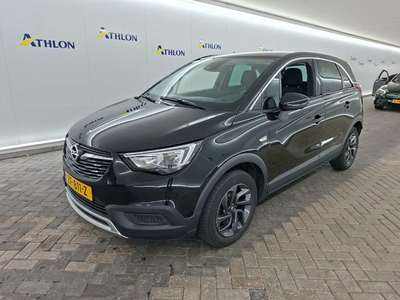 Opel Crossland x 1.2 TURBO S&amp;S 81KW 120 JAAR EDITION 5D, 2019