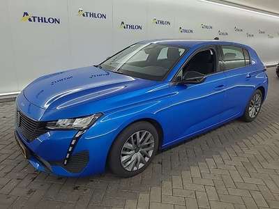 Peugeot 308 ACTIVE PACK BUSINESS 1.2 PURETECH 110 5D 81KW, 2022