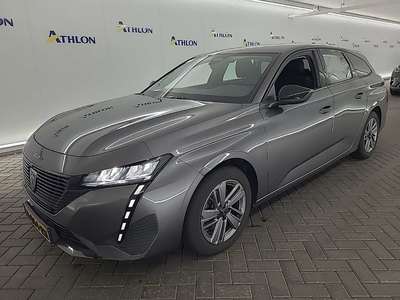 Peugeot 308 sw ACTIVE PACK BUS. 1.2 PT 130PK 5D ATHLON EDITION, 2022