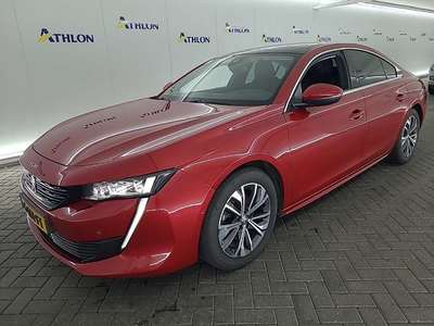 Peugeot 508 BLUE LEASE ALLURE BLUEHDI 130 S&amp;S 5D 96KW, 2019