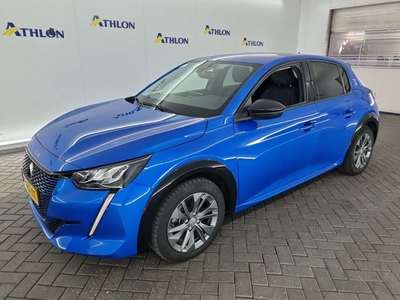 Peugeot E-208 ALLURE PACK 50KWH 136 5D ATHLON EDITION, 2022