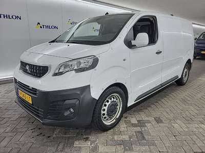Peugeot Expert gb 231S PREM STANDAARD 2.0 BLUEHDI 120 4D 90KW, 2018