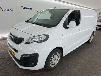 Peugeot Expert gb PREMIUM PACK STANDARD 2.0 BLUEHDI 120 4D 90KW, 2019