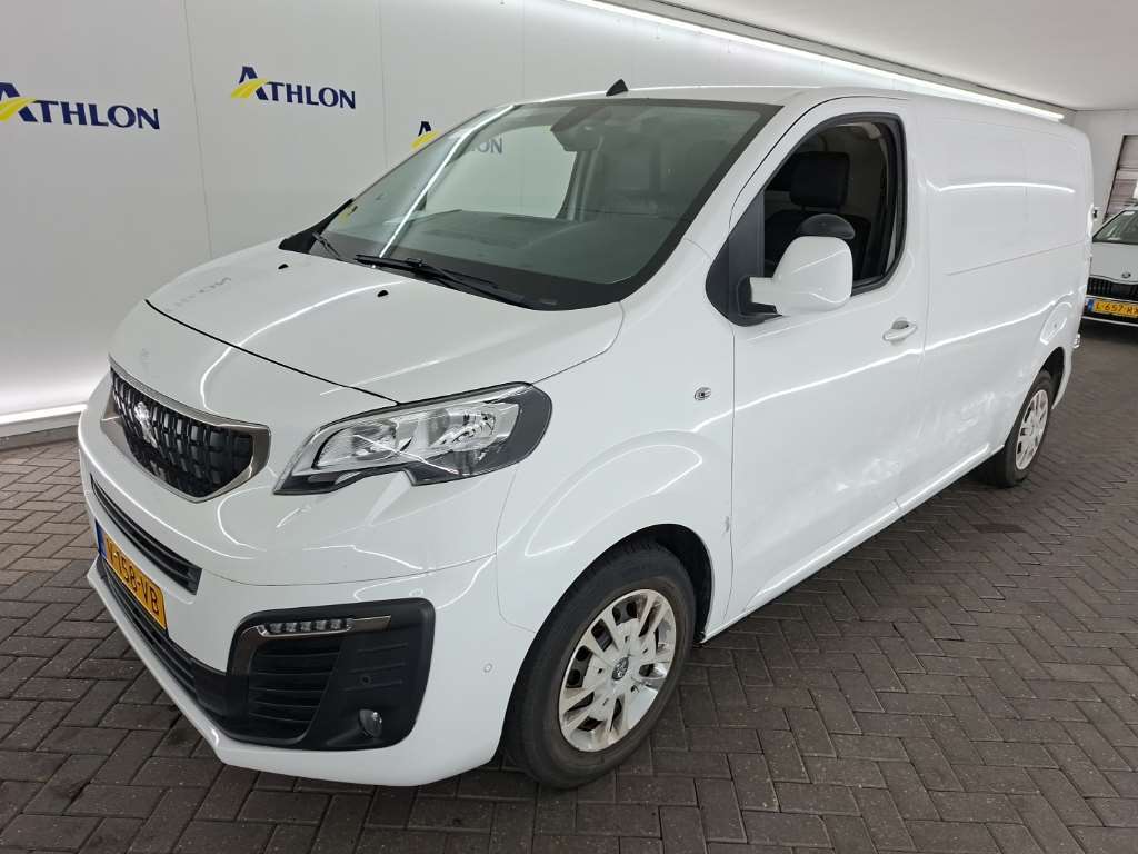 Peugeot Expert gb PREMIUM PACK STANDARD 2.0 BLUEHDI 120 4D 90KW, 2019