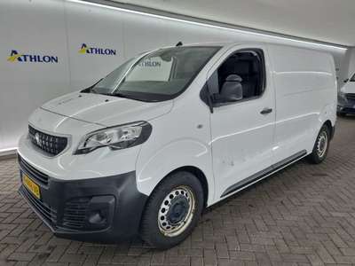Peugeot Expert gb PREMIUM STANDARD 1.6 BLUEHDI 95 4D 70KW, 2019