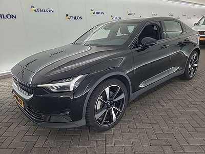 Polestar 2 78KWH DUAL MOTOR LAUNCH EDITION 5D 300KW, 2021