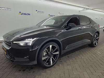 Polestar 2 PILOT PLUS 5D 300KW, 2020