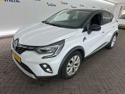 Renault Captur suv TCE 140 EDC GPF INTENS 5D 103KW, 2021