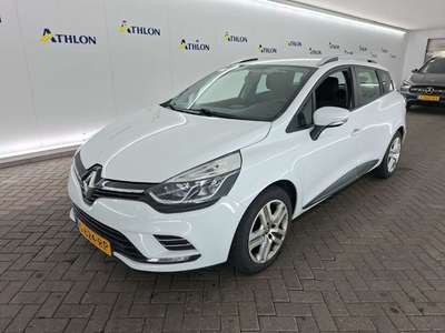 Renault Clio estate ENERGY TCE 90 ZEN 5D 66KW, 2019