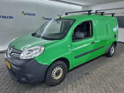 Renault Kangoo 1.5 ENERGY DCI 90 COMF MAXI 4D 66KW, 2018