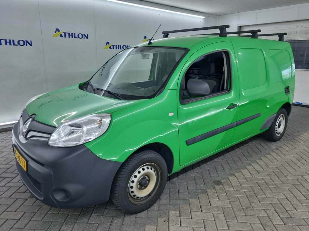 Renault Kangoo 1.5 ENERGY DCI 90 COMF MAXI 4D 66KW, 2018
