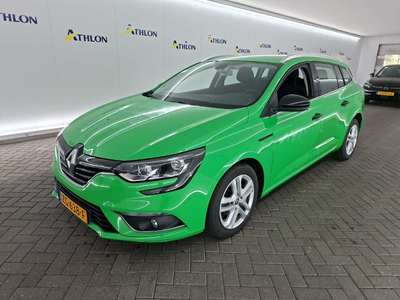 Renault Megane estate BLUE DCI 115 ZEN 5D 85KW, 2019