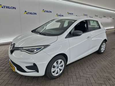 Renault Zoe R110 LIFE (BATTERIJKOOP) 5D 79KW, 2020