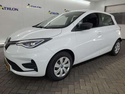 Renault Zoe R110 LIFE CARSHARE (BATTERIJKOOP) 5D 79KW, 2020