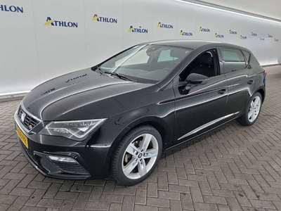 Seat Leon 1.0 TSI FR FR ULTIMATE EDITION 5D 85KW, 2020